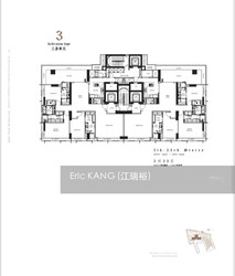 The Ritz-Carlton Residences (D9), Apartment #211937071
